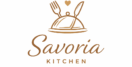 savoria main logo