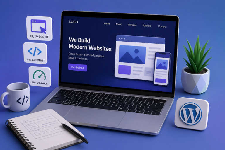 WordPress Development