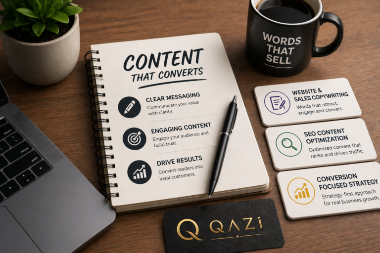Copywriting